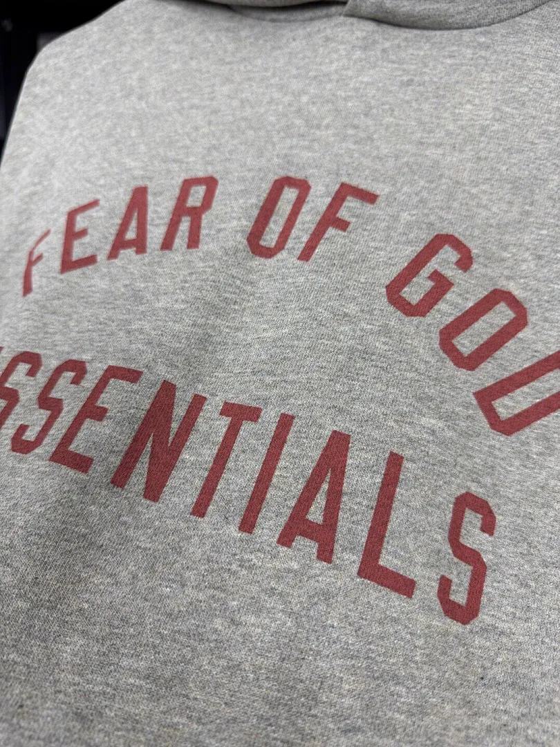 Essentials ESSYF005 תמונה 7