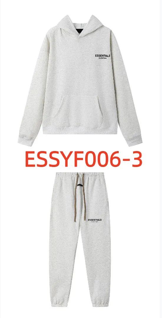 Essentials ESSYF006 תמונה 10