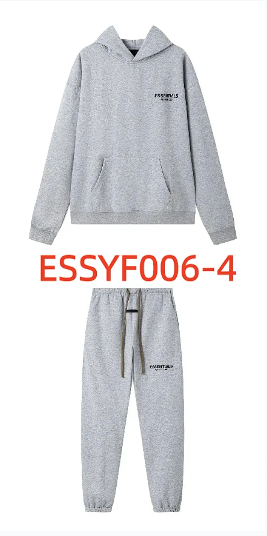 Essentials ESSYF006 תמונה 11