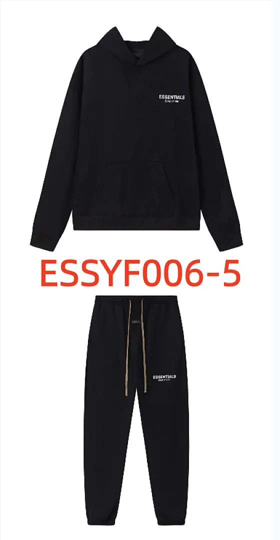 Essentials ESSYF006 תמונה 12