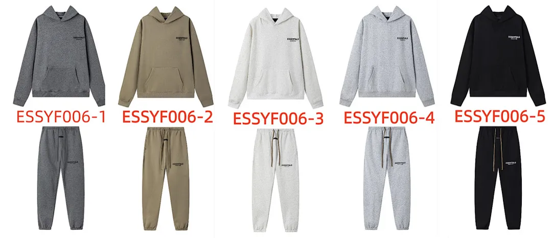 Essentials ESSYF006 תמונה 2