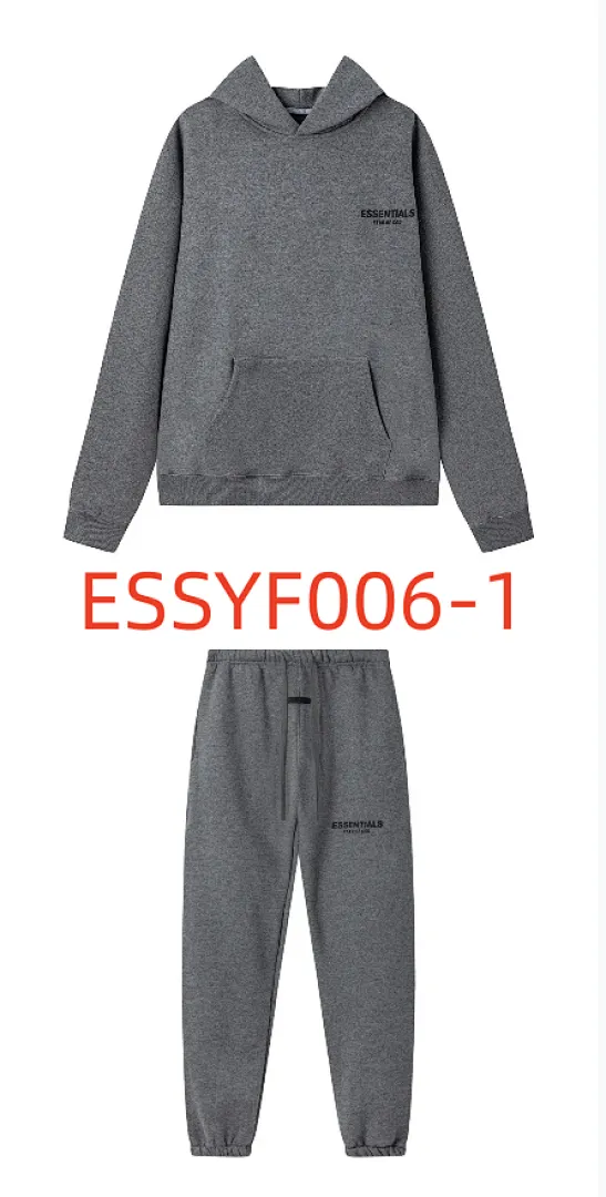 Essentials ESSYF006 תמונה 8