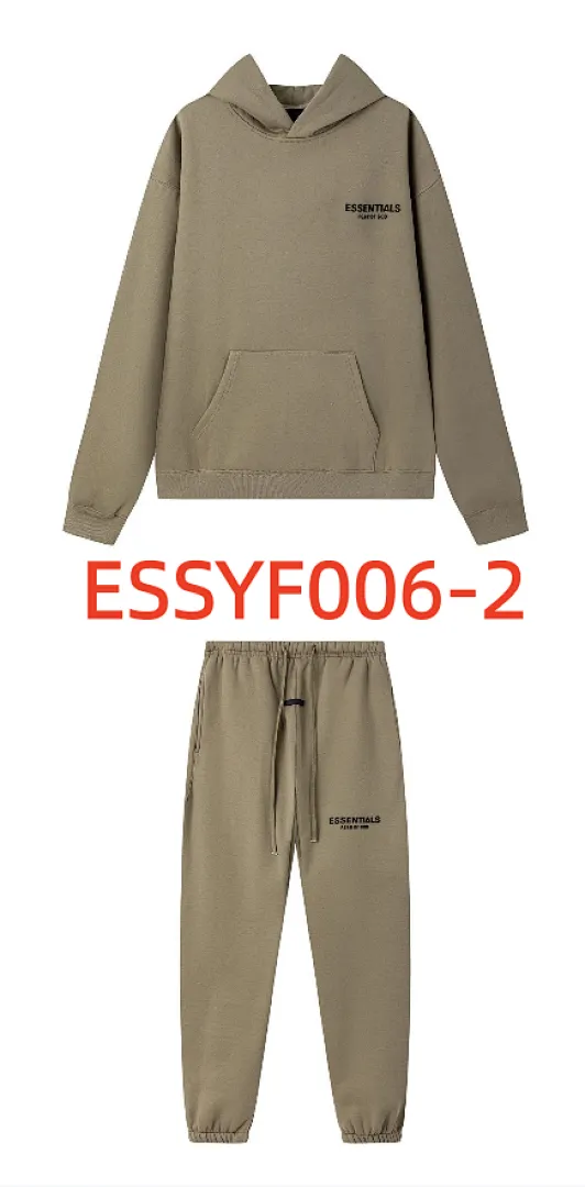 Essentials ESSYF006 תמונה 9