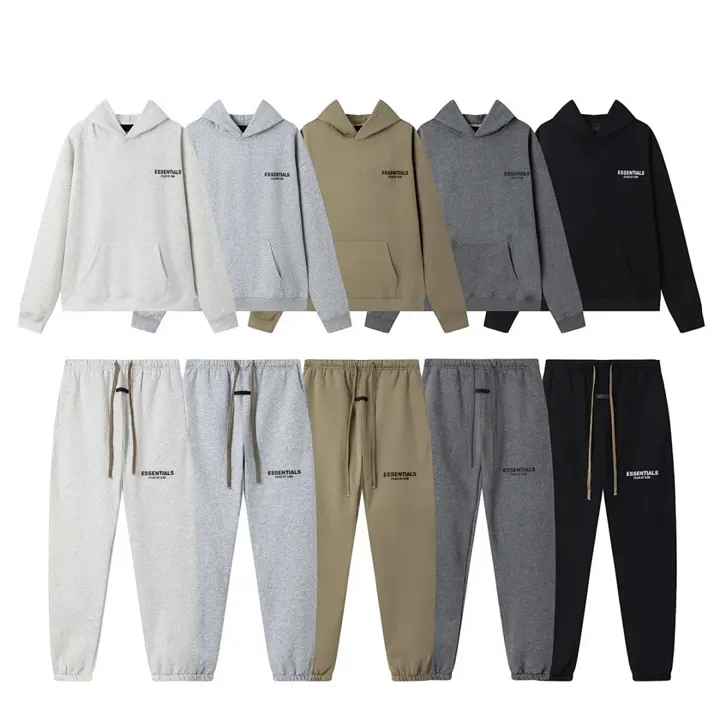 Essentials ESSYF006