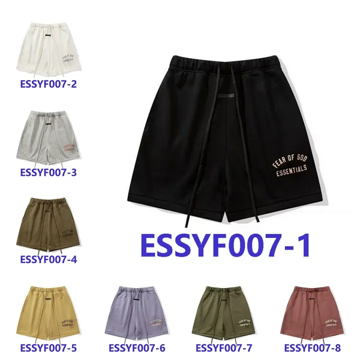 Essentials ESSYF007