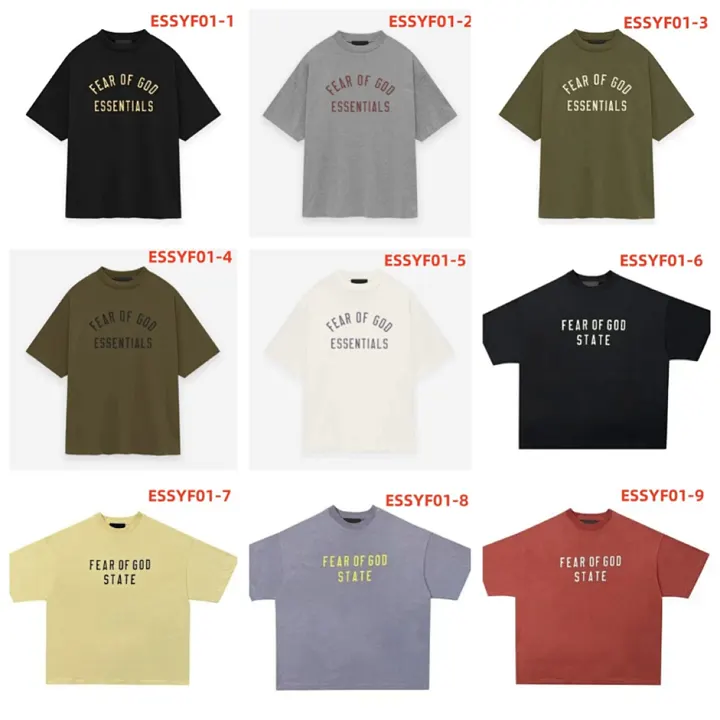 Essentials ESSYF01