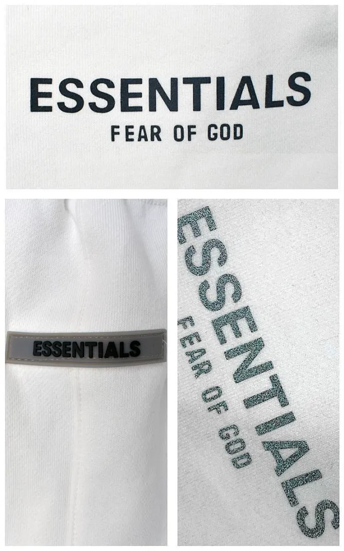 Essentials ESSYF02 תמונה 18
