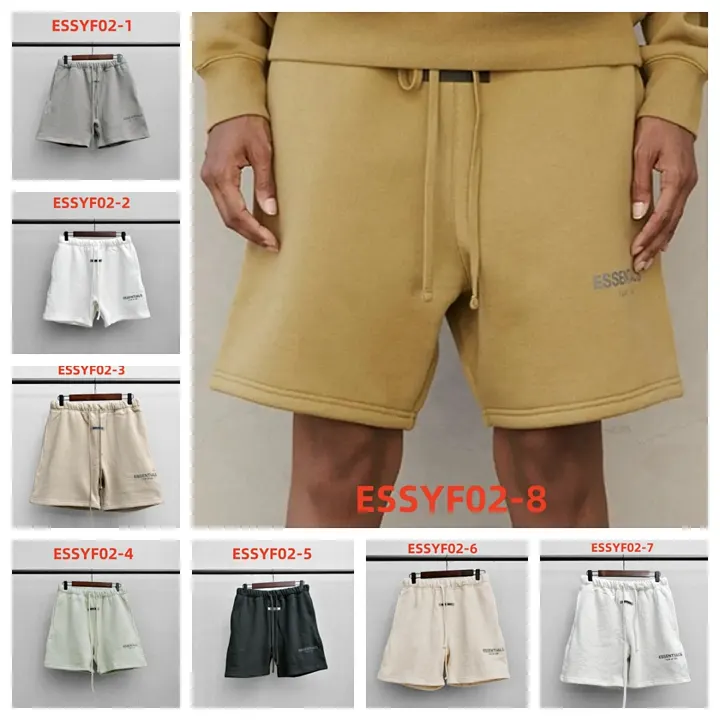 Essentials ESSYF02