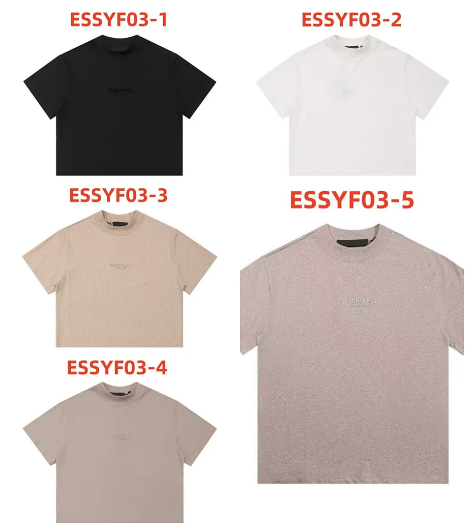 Essentials ESSYF03 תמונה 2
