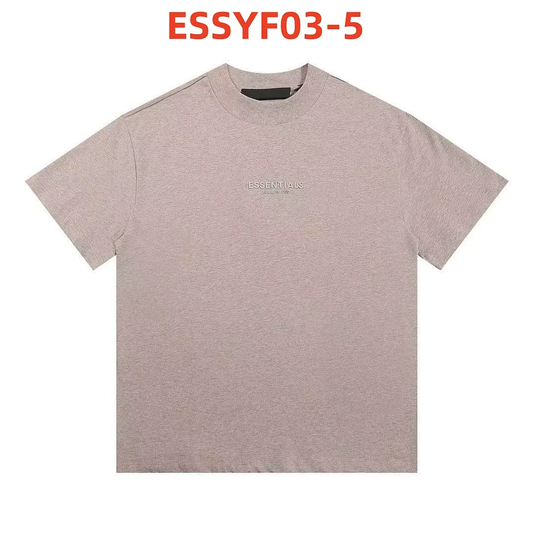Essentials ESSYF03 תמונה 7