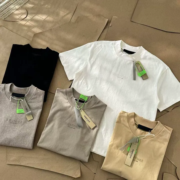 Essentials ESSYF03