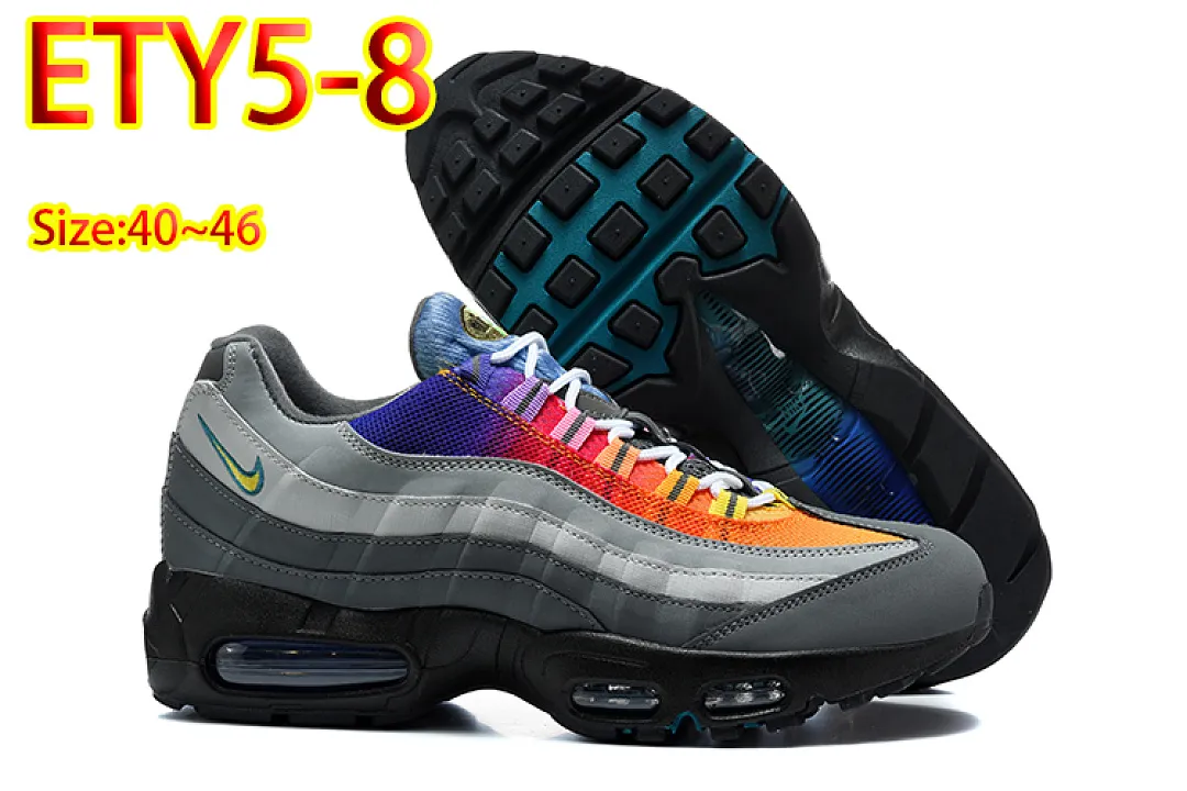 Nike ETY5 תמונה 10