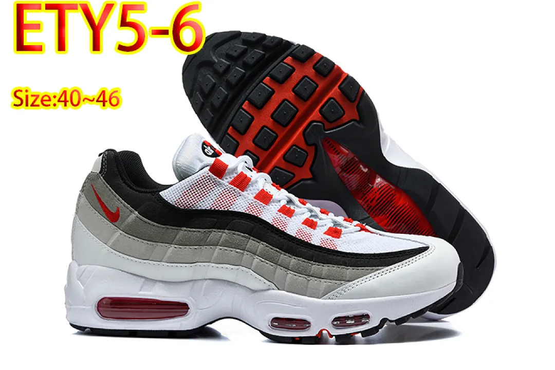 Nike ETY5 תמונה 12