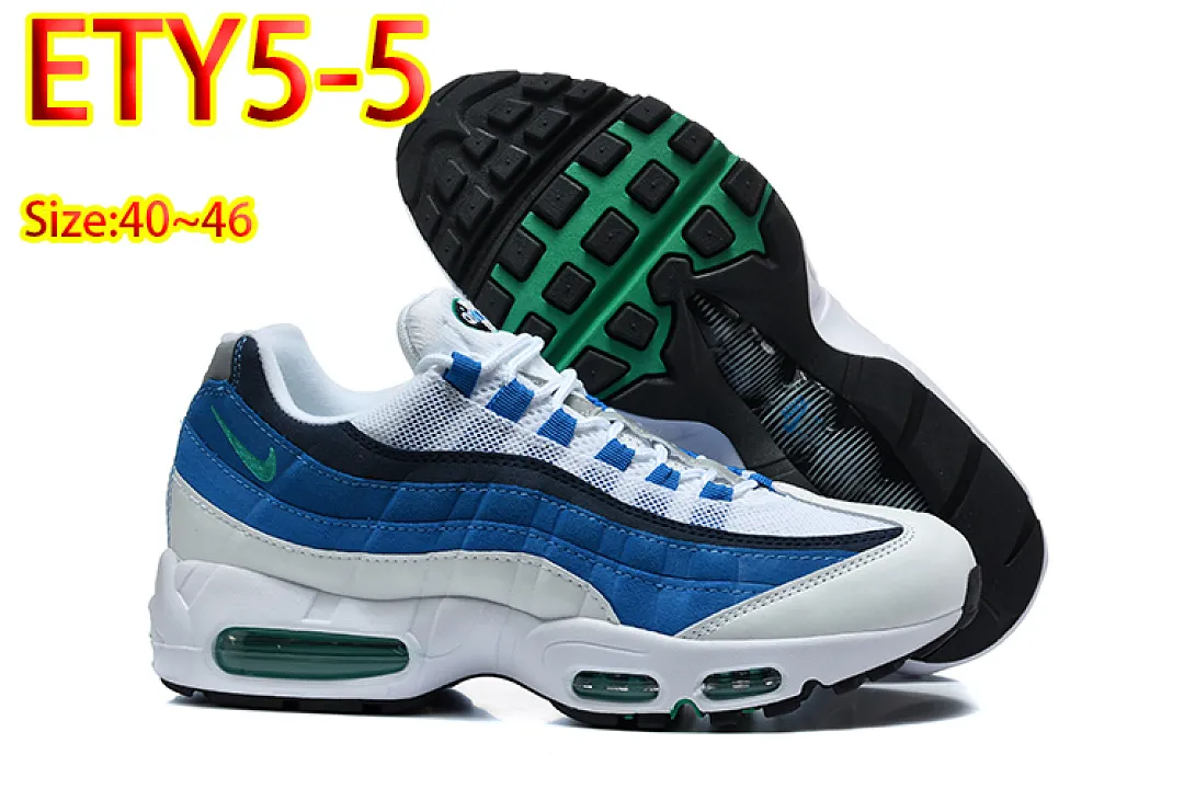 Nike ETY5 תמונה 13