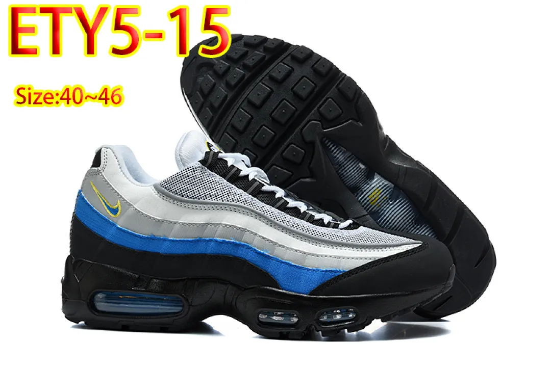 Nike ETY5 תמונה 19