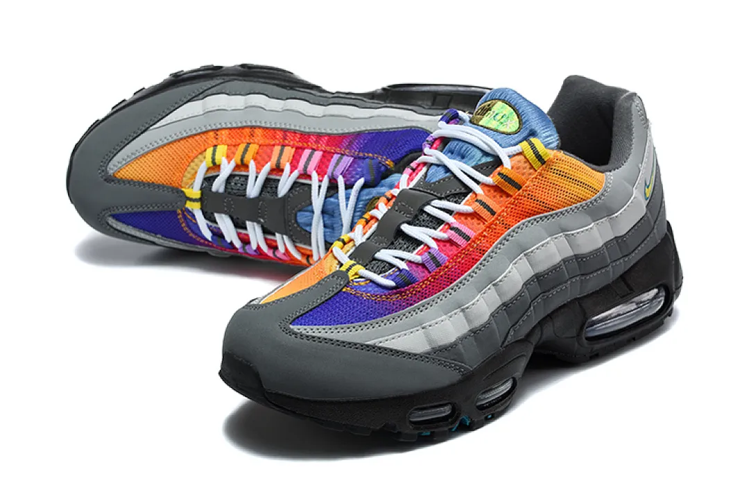 Nike ETY5 תמונה 2