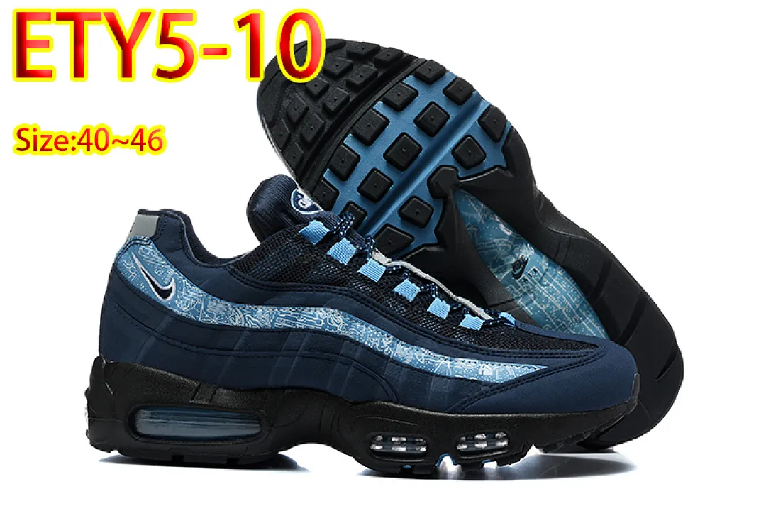 Nike ETY5 תמונה 9