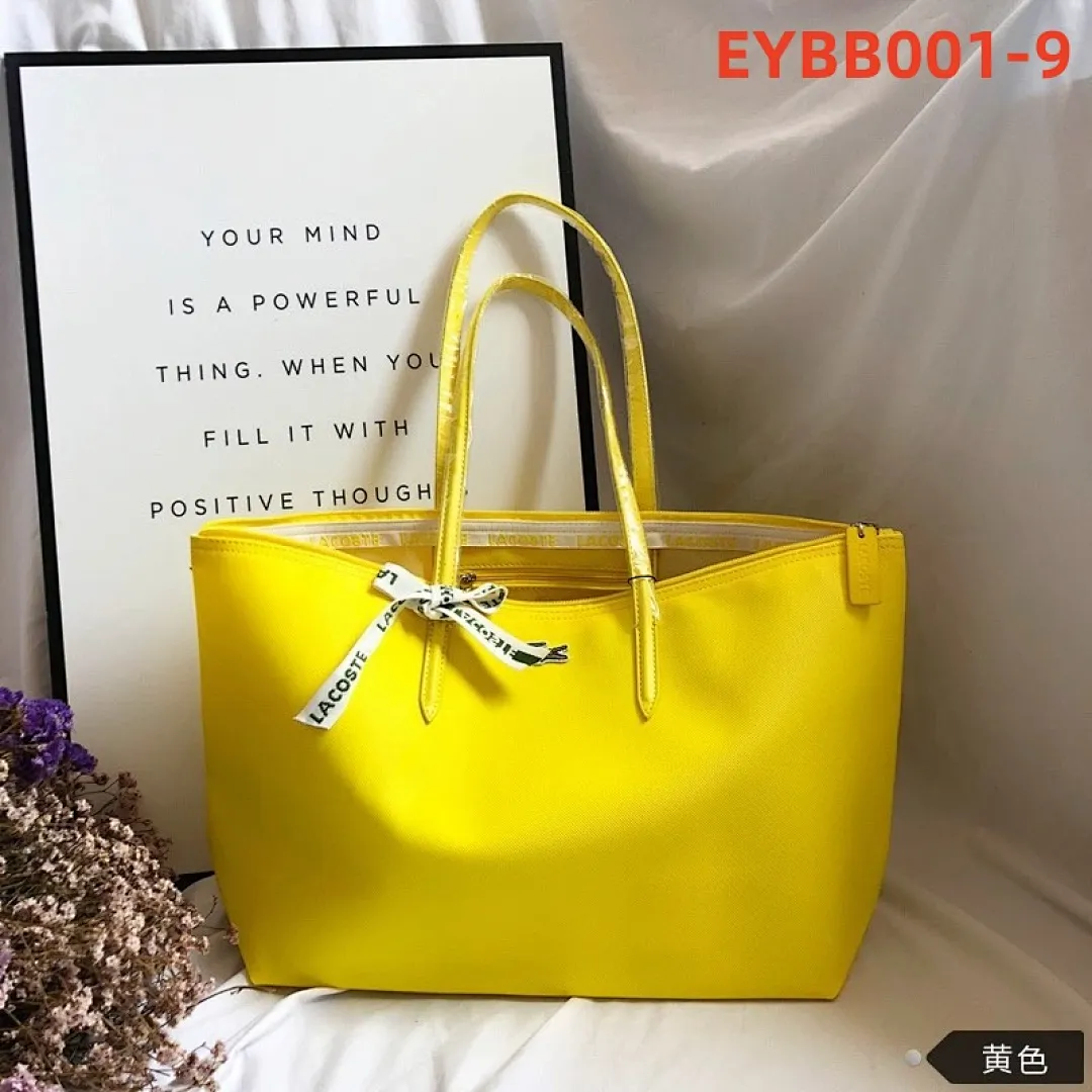 Lacoste EYBB001 תמונה 10