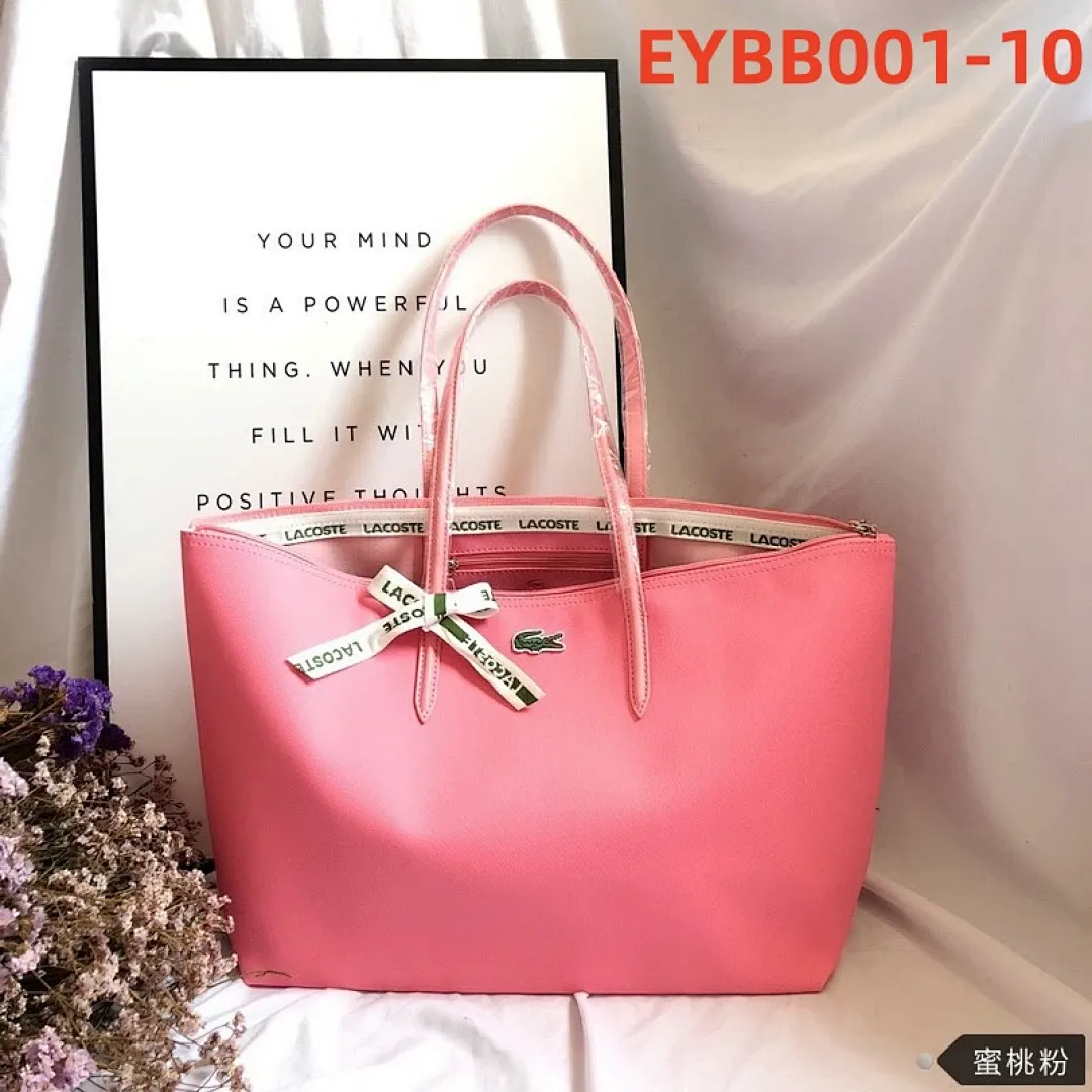 Lacoste EYBB001 תמונה 11
