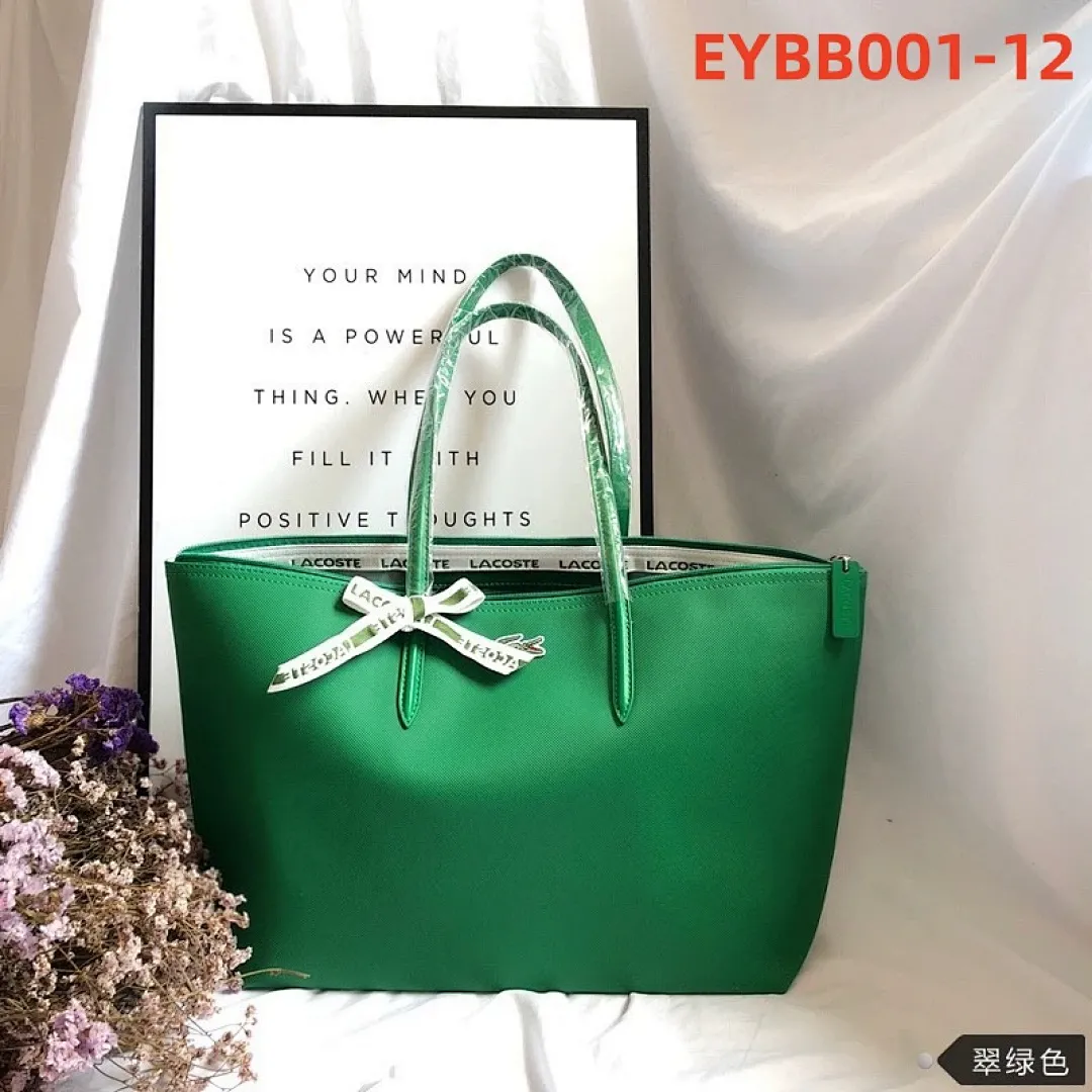 Lacoste EYBB001 תמונה 13