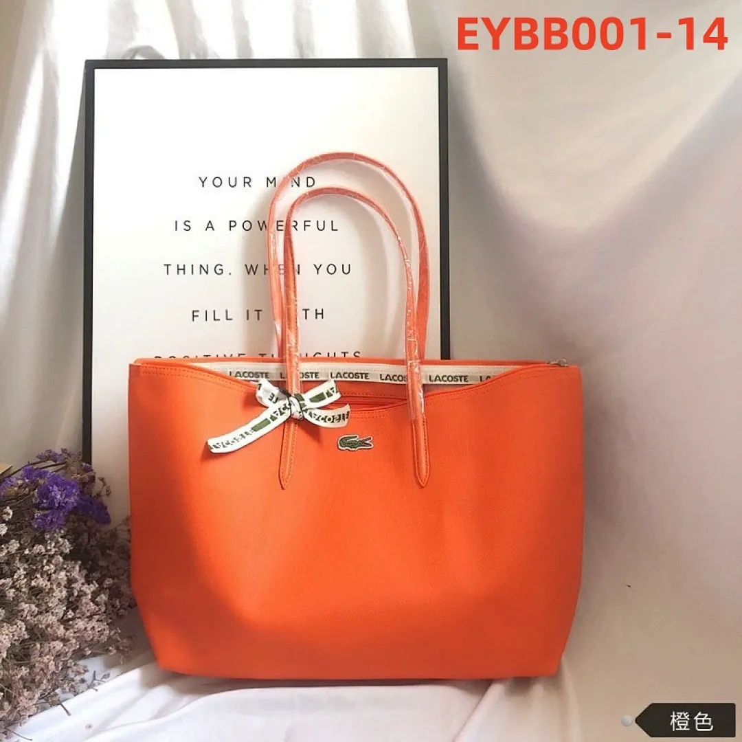 Lacoste EYBB001 תמונה 15