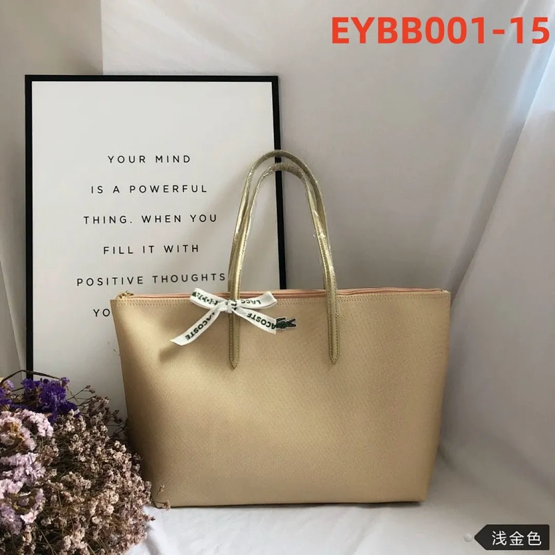 Lacoste EYBB001 תמונה 16