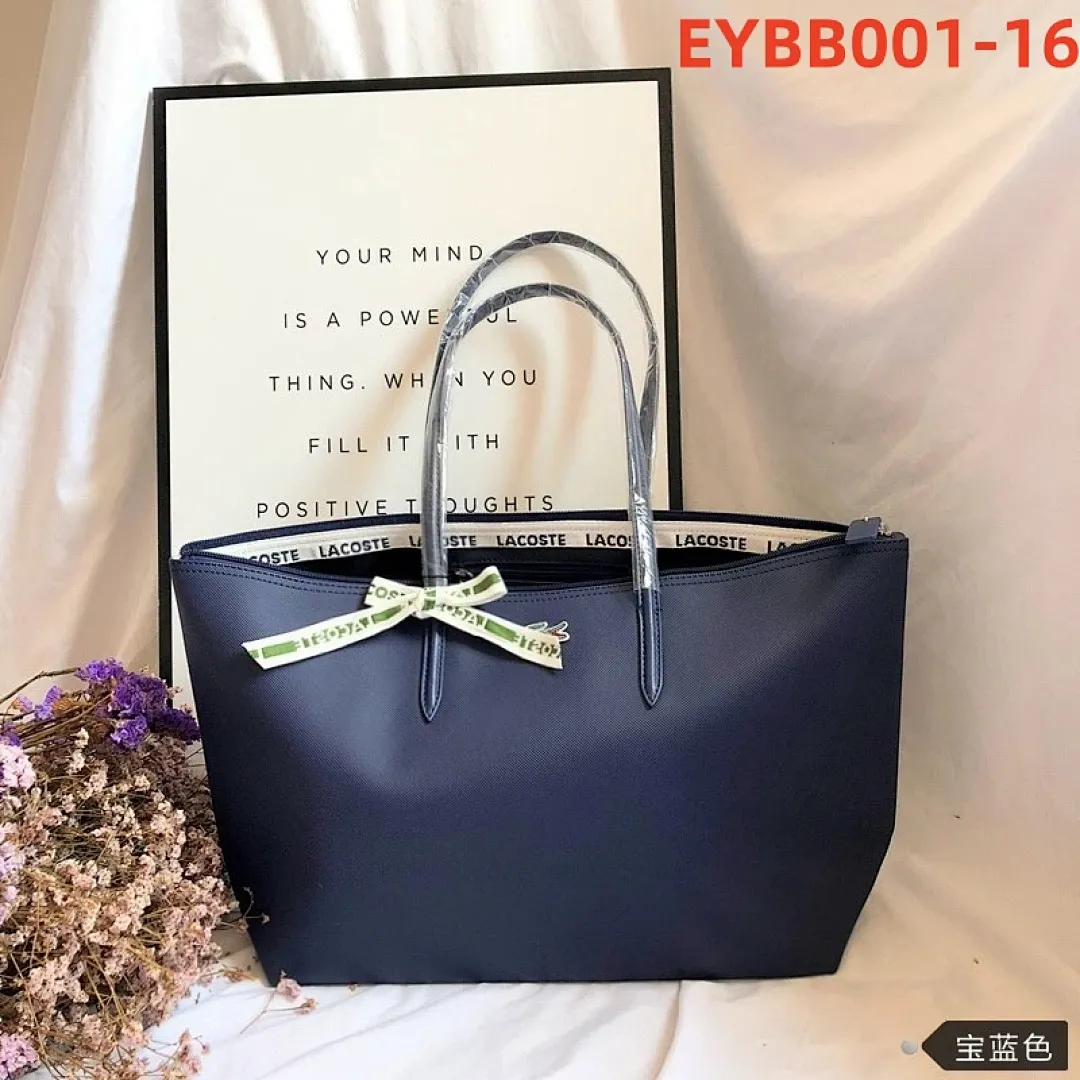 Lacoste EYBB001 תמונה 17