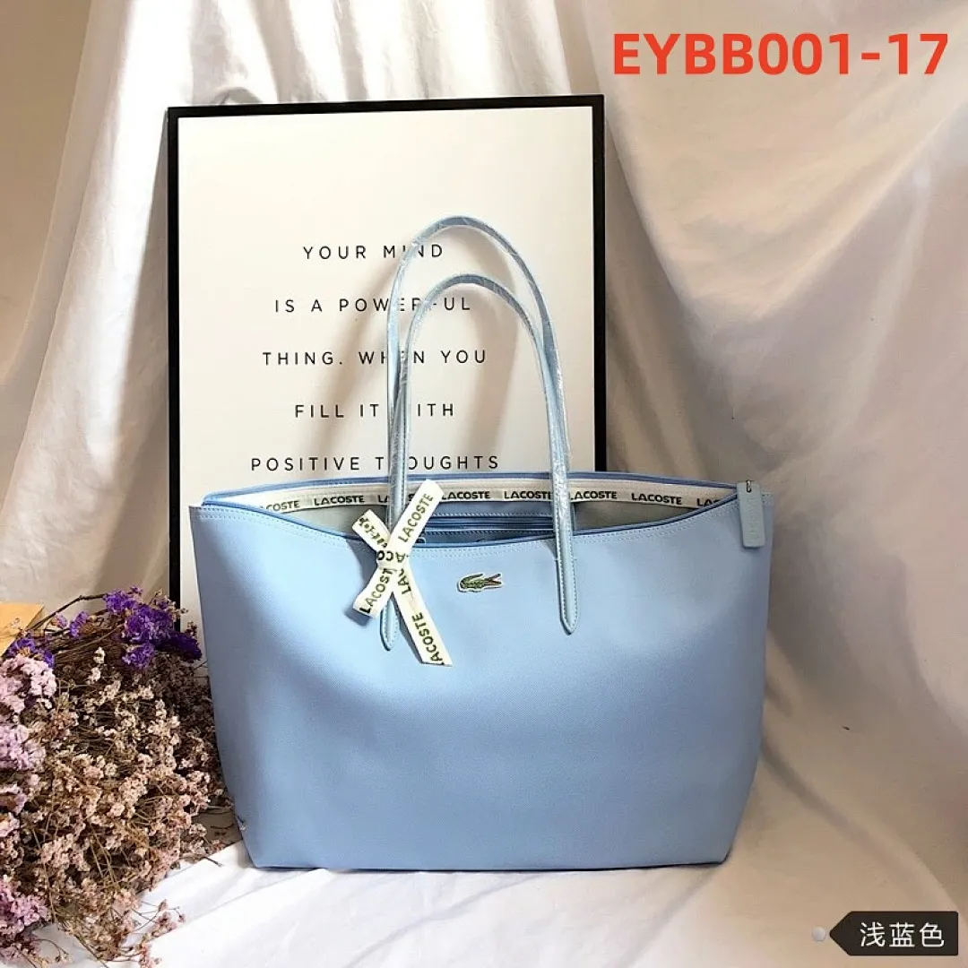 Lacoste EYBB001 תמונה 18