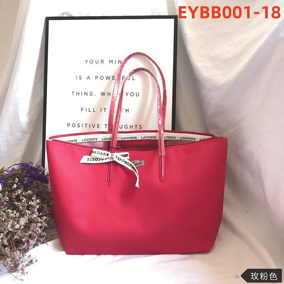 Lacoste EYBB001 תמונה 19