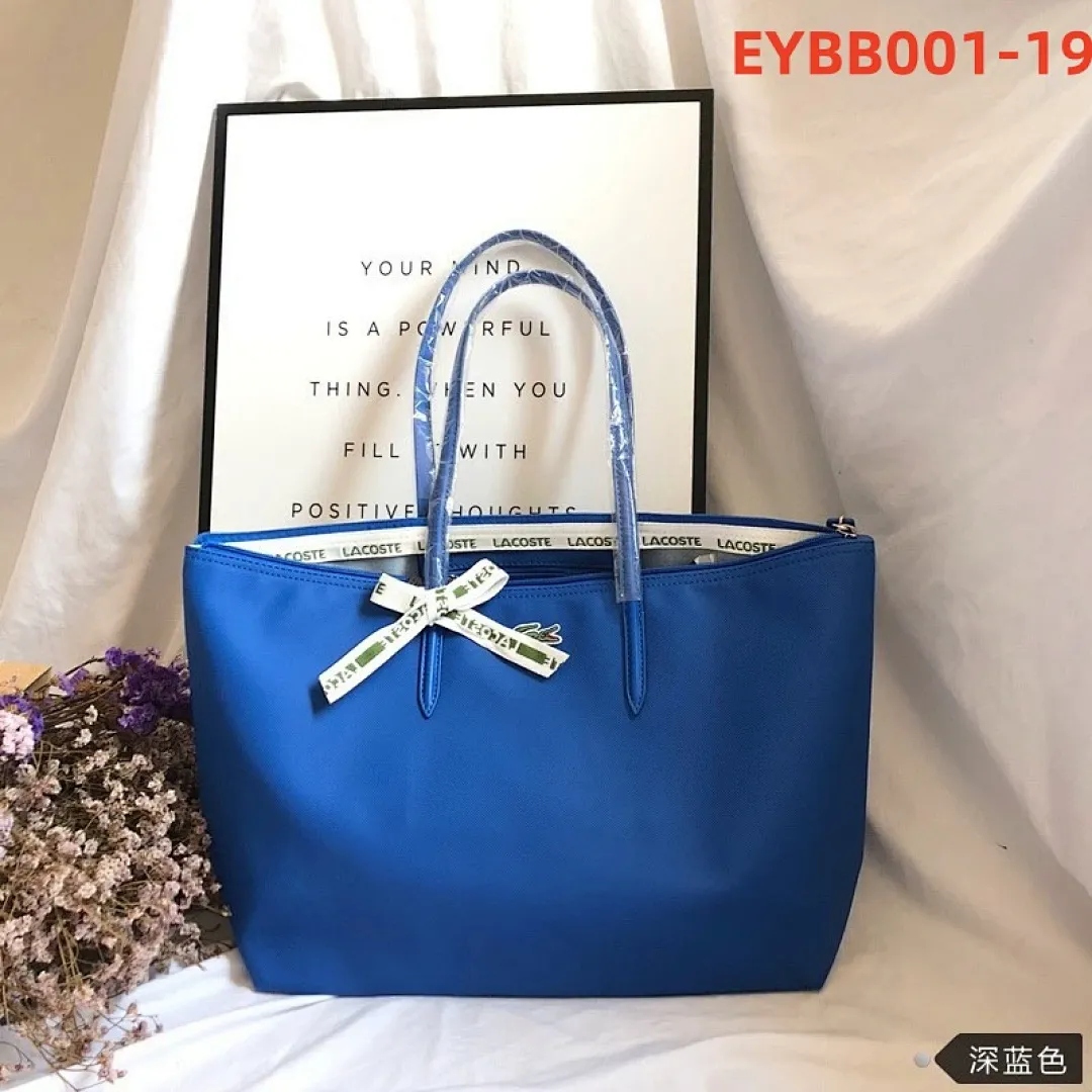 Lacoste EYBB001 תמונה 20