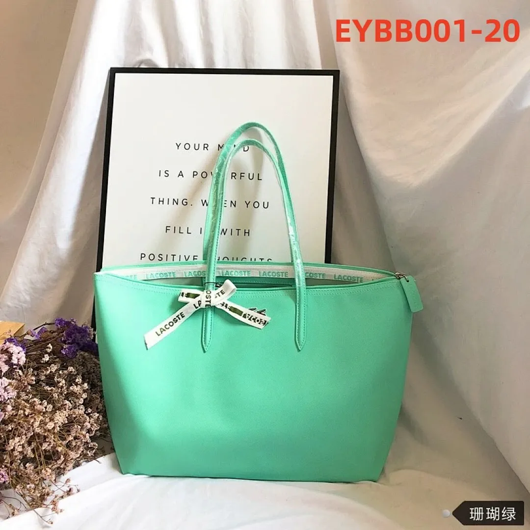 Lacoste EYBB001 תמונה 21