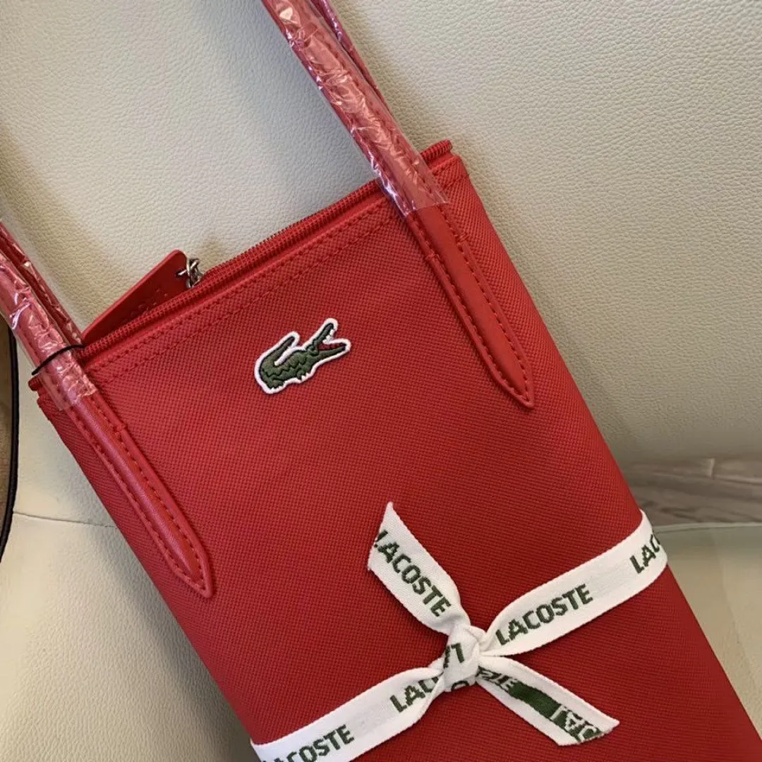 Lacoste EYBB001 תמונה 23