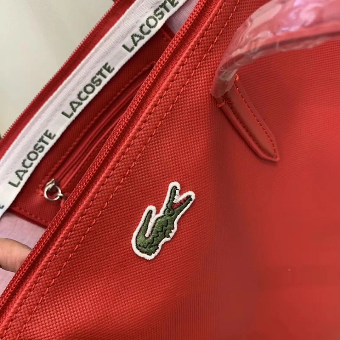 Lacoste EYBB001 תמונה 24