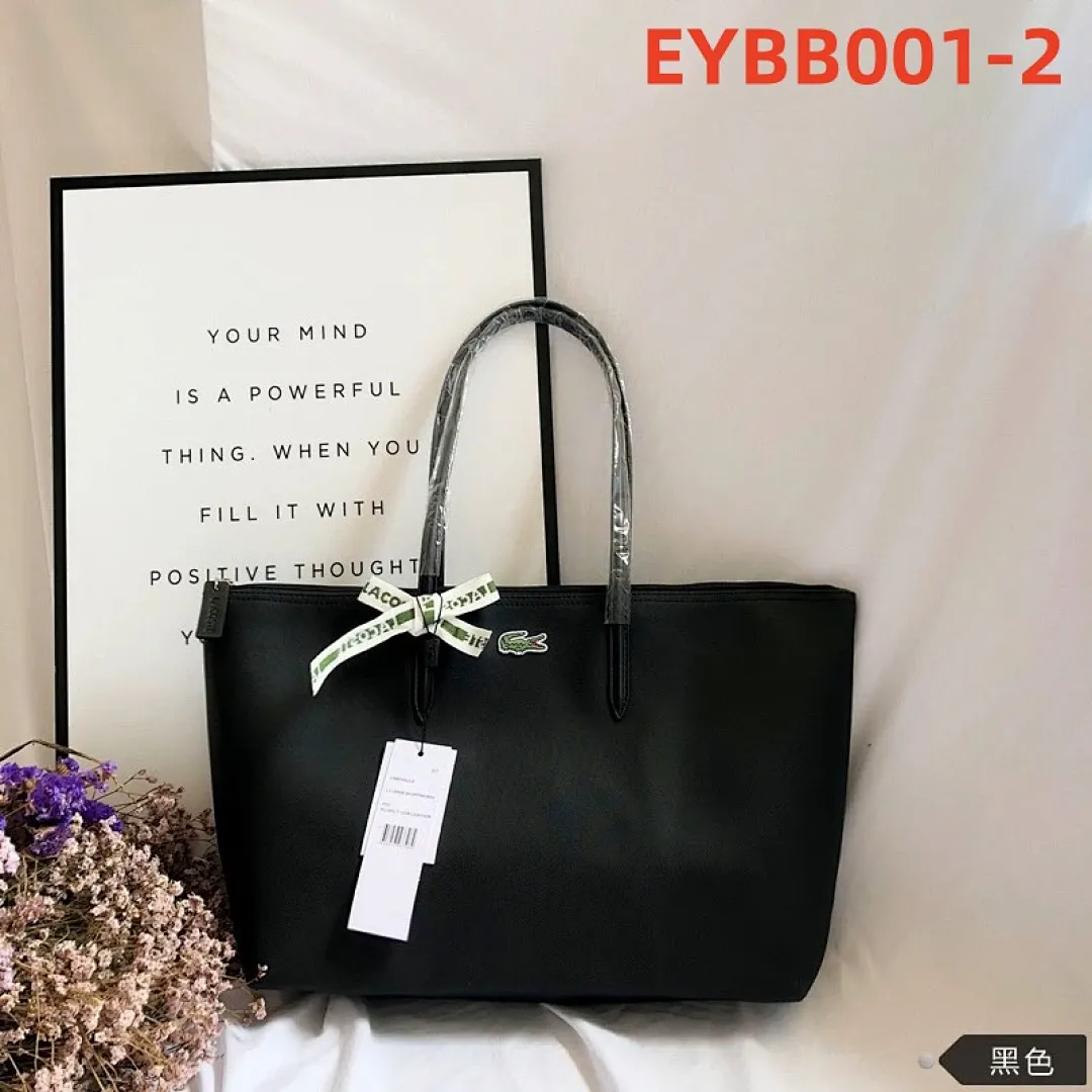 Lacoste EYBB001 תמונה 3