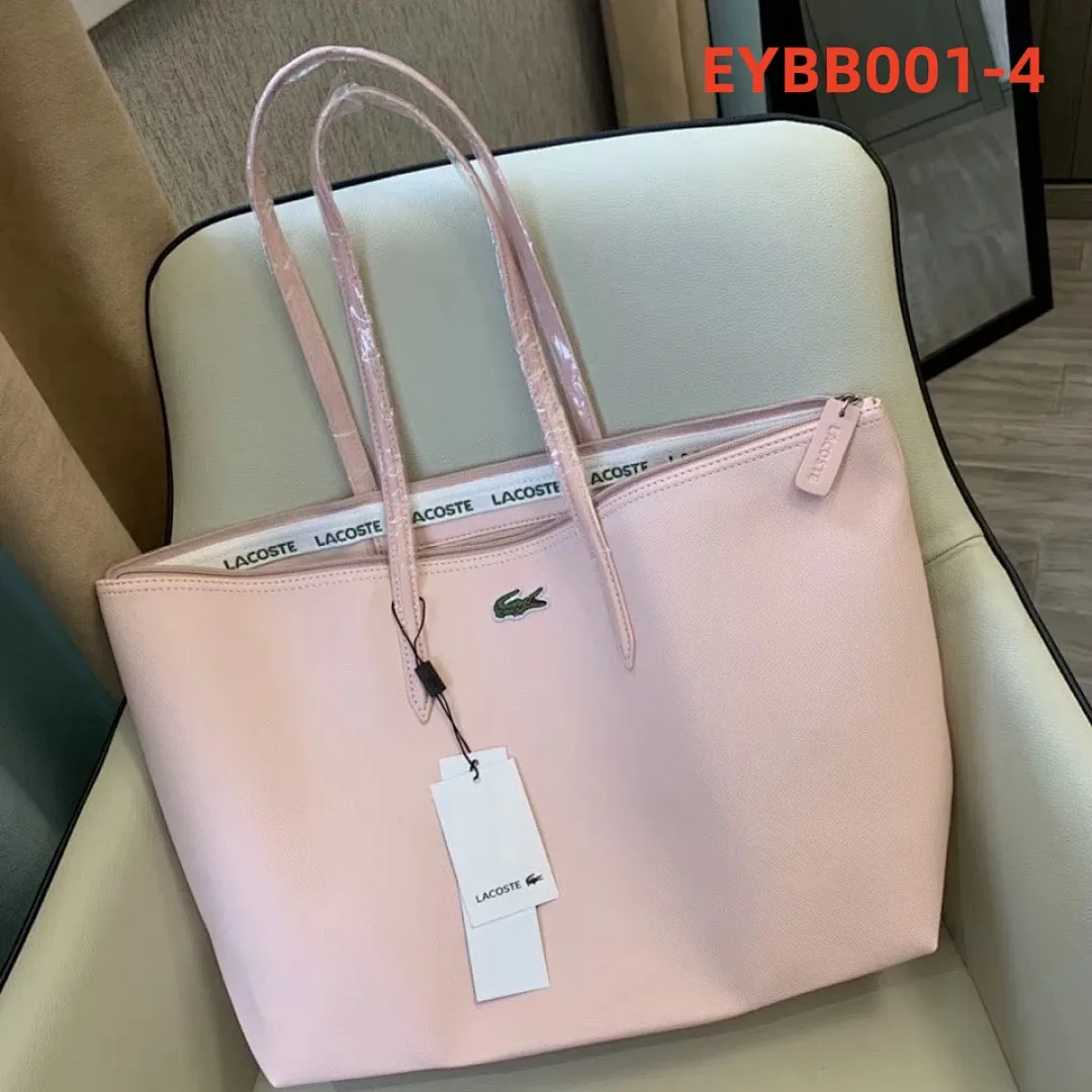 Lacoste EYBB001 תמונה 5