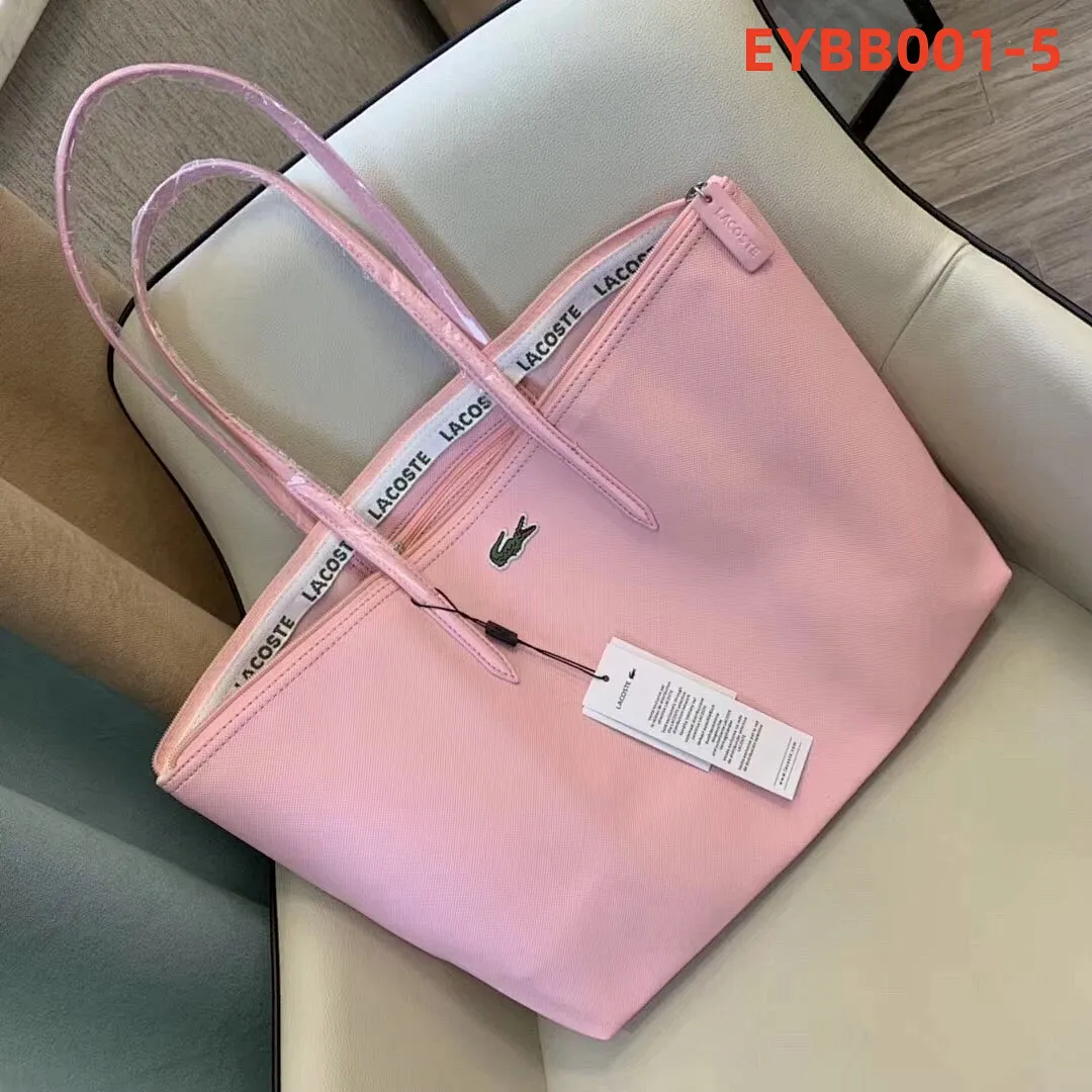 Lacoste EYBB001 תמונה 6