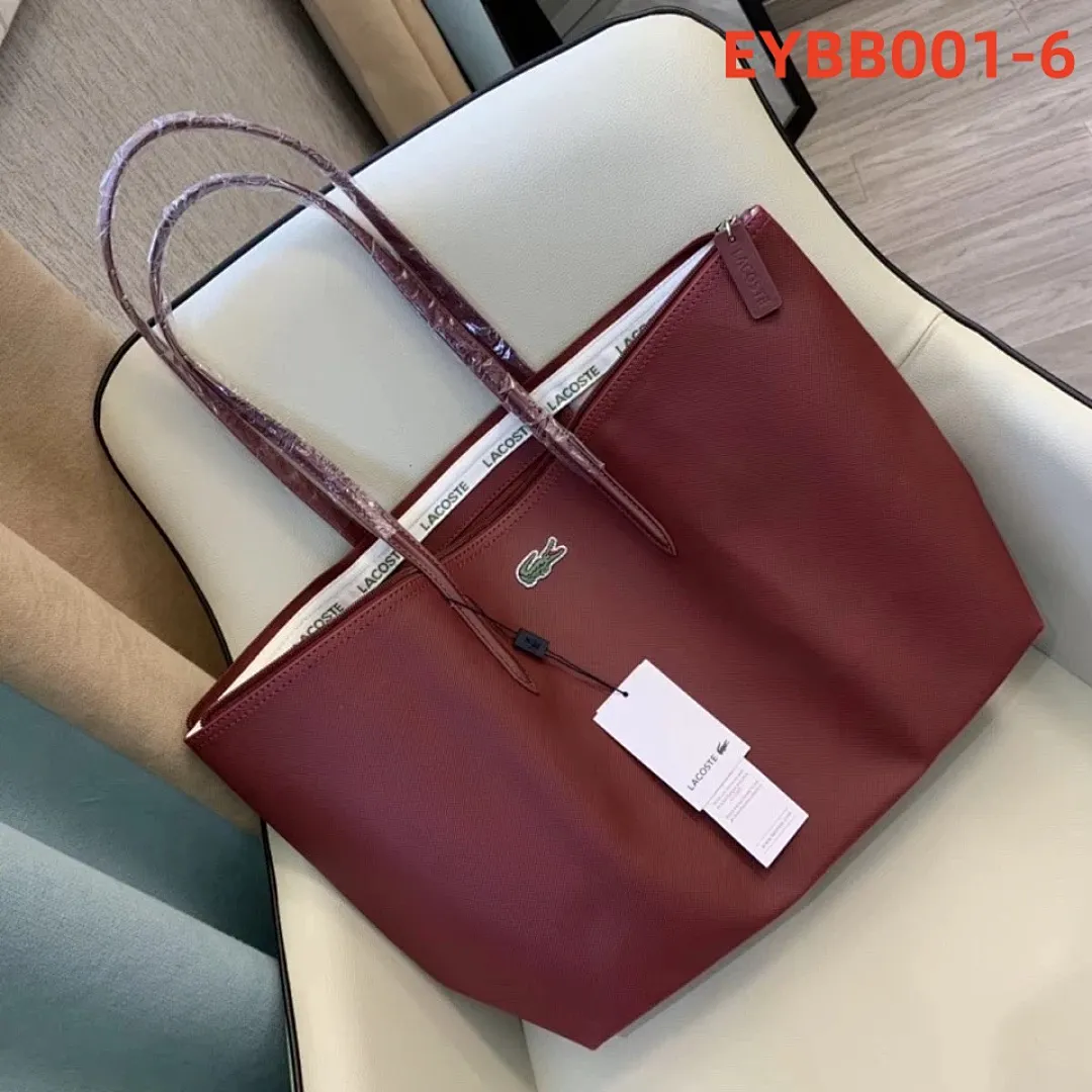 Lacoste EYBB001 תמונה 7