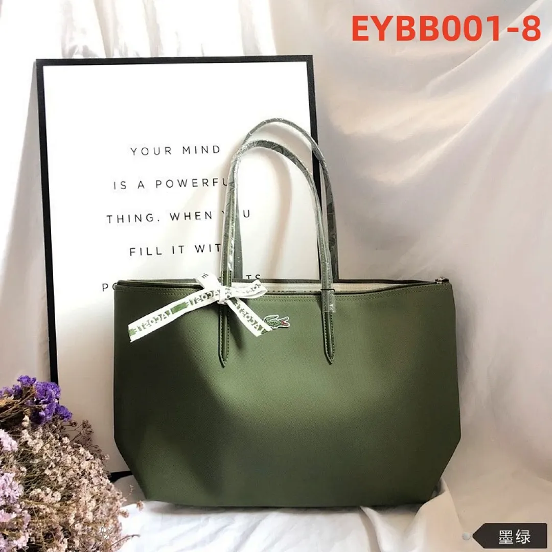Lacoste EYBB001 תמונה 9