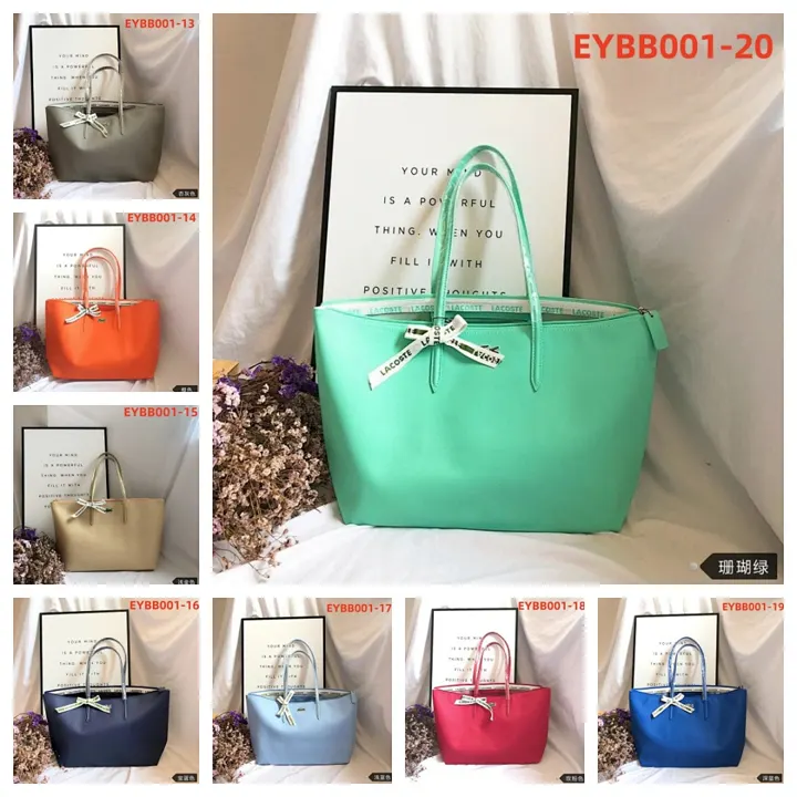 Lacoste EYBB001