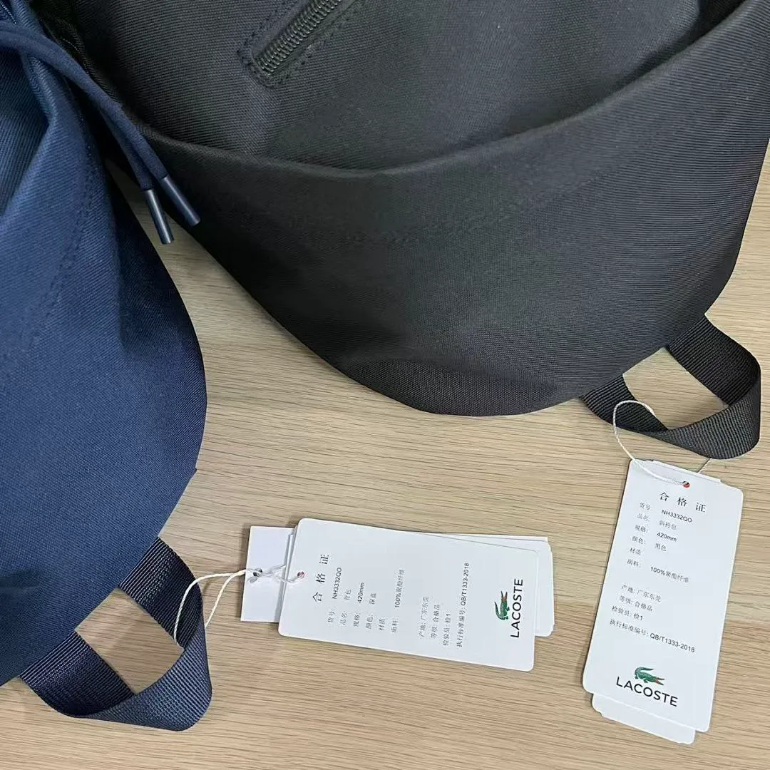 Lacoste EYBB003 תמונה 3