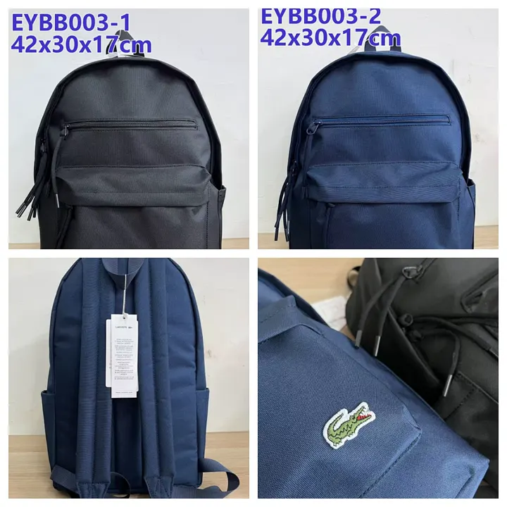 Lacoste EYBB003