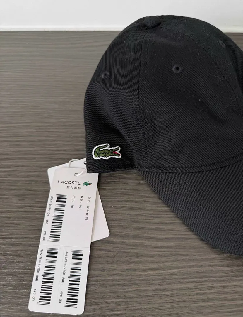 Lacoste EYMZ001 תמונה 4