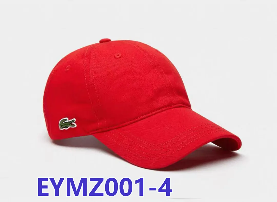 Lacoste EYMZ001 תמונה 8
