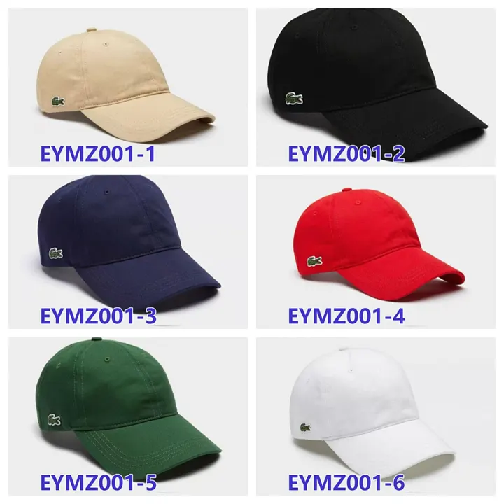 Lacoste EYMZ001