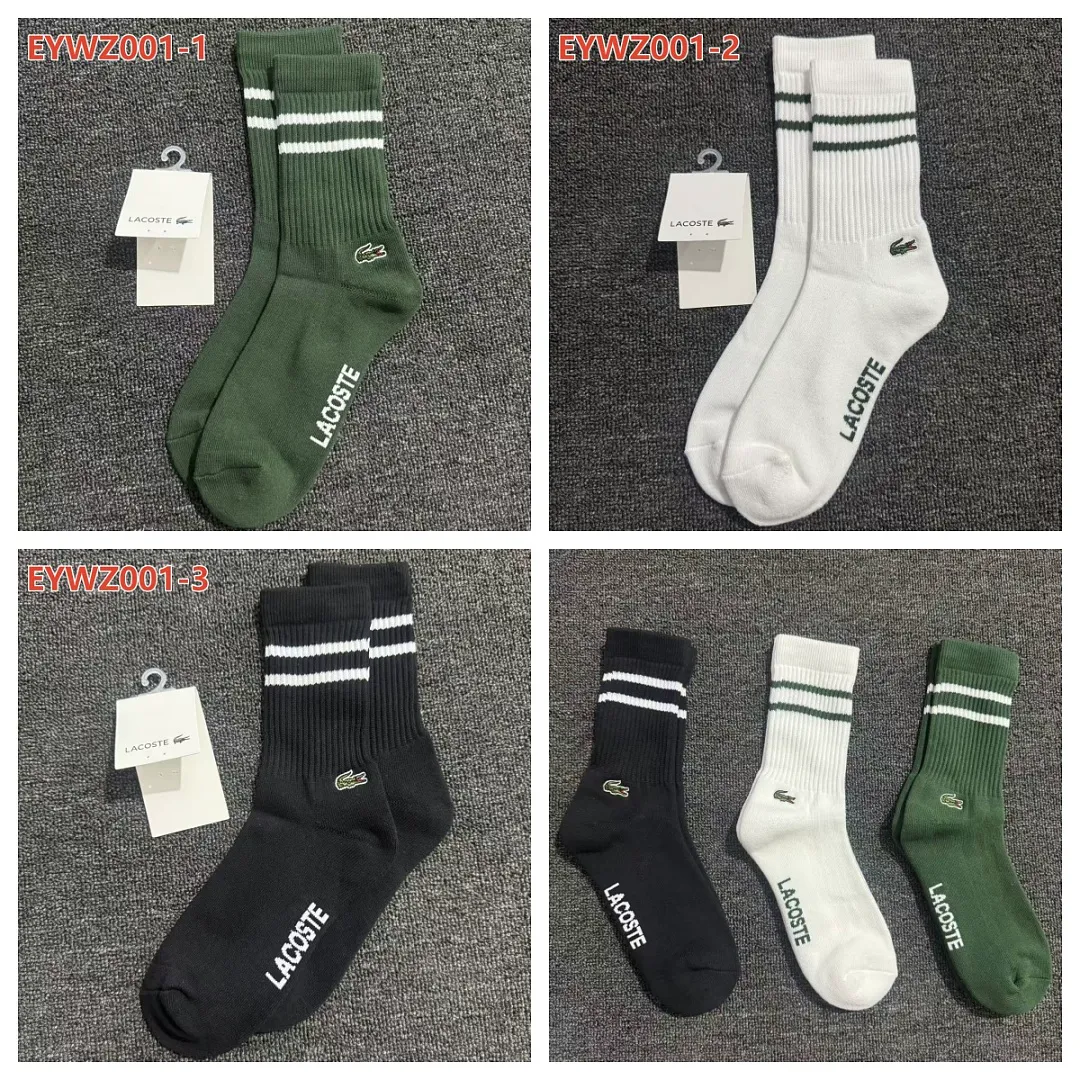 Lacoste EYWZ001 תמונה 2
