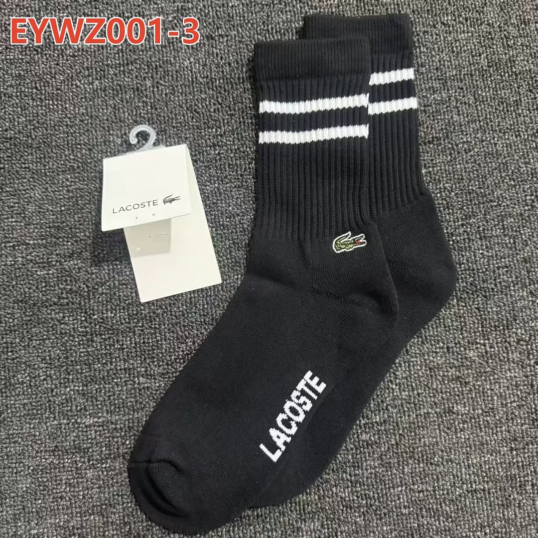 Lacoste EYWZ001 תמונה 3
