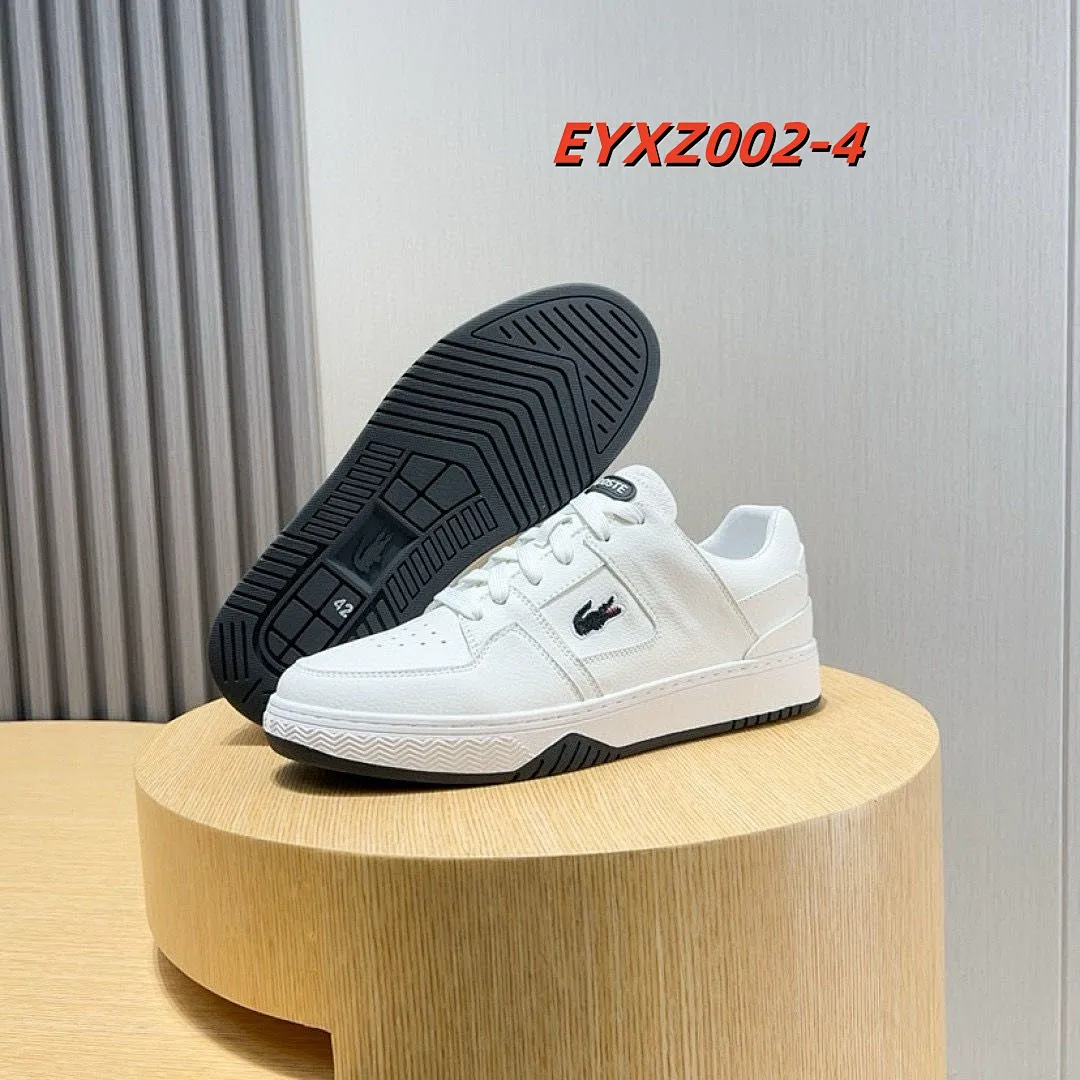 Lacoste EYXZ002 תמונה 3