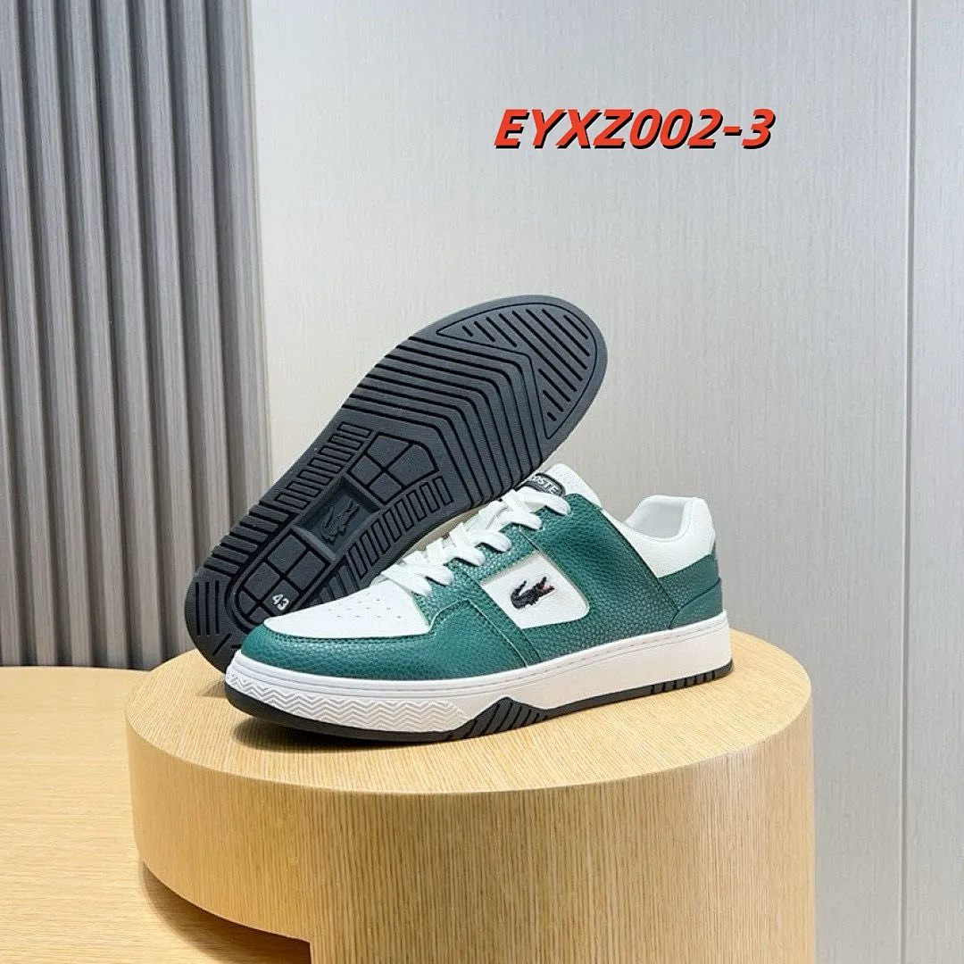 Lacoste EYXZ002 תמונה 4