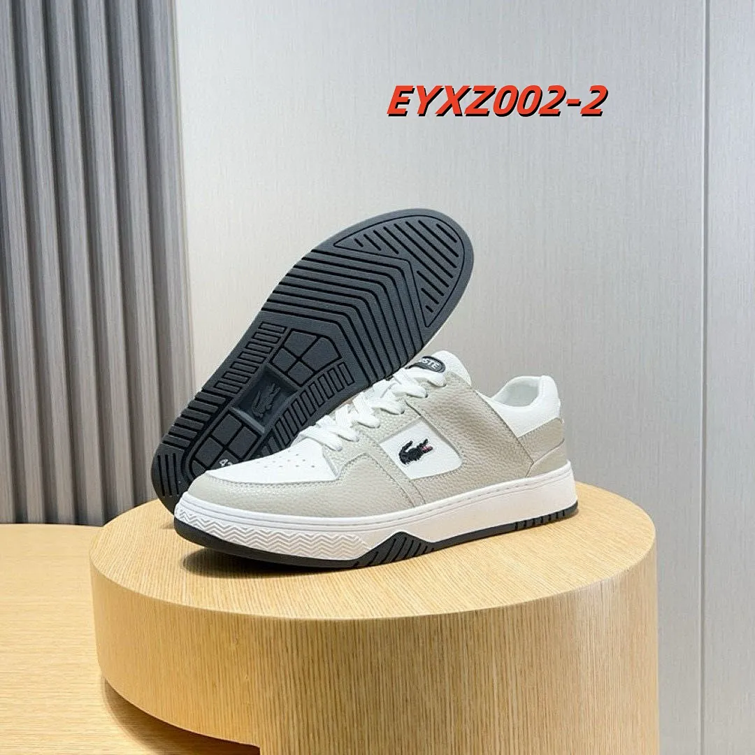 Lacoste EYXZ002 תמונה 5