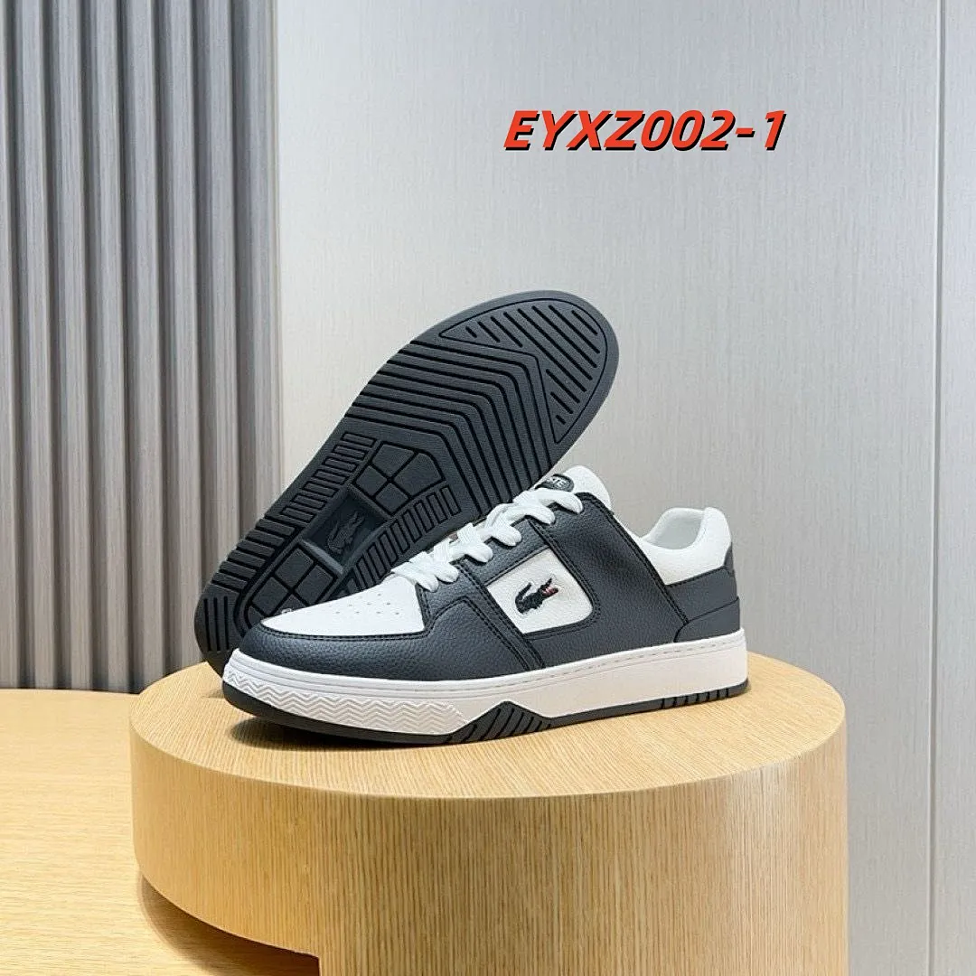 Lacoste EYXZ002 תמונה 6